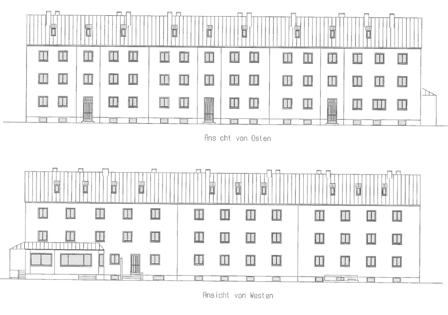 MZ INGENIEURBÜRO - Bauwesen - Wanddurchbruch in München