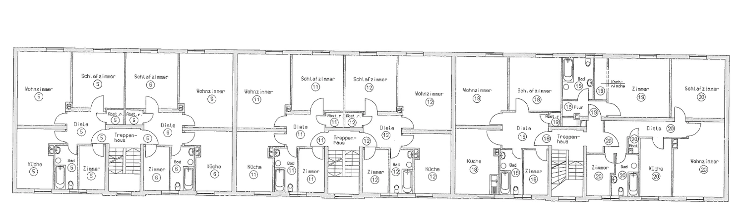 MZ INGENIEURBÜRO - Bauwesen - Wanddurchbruch in München