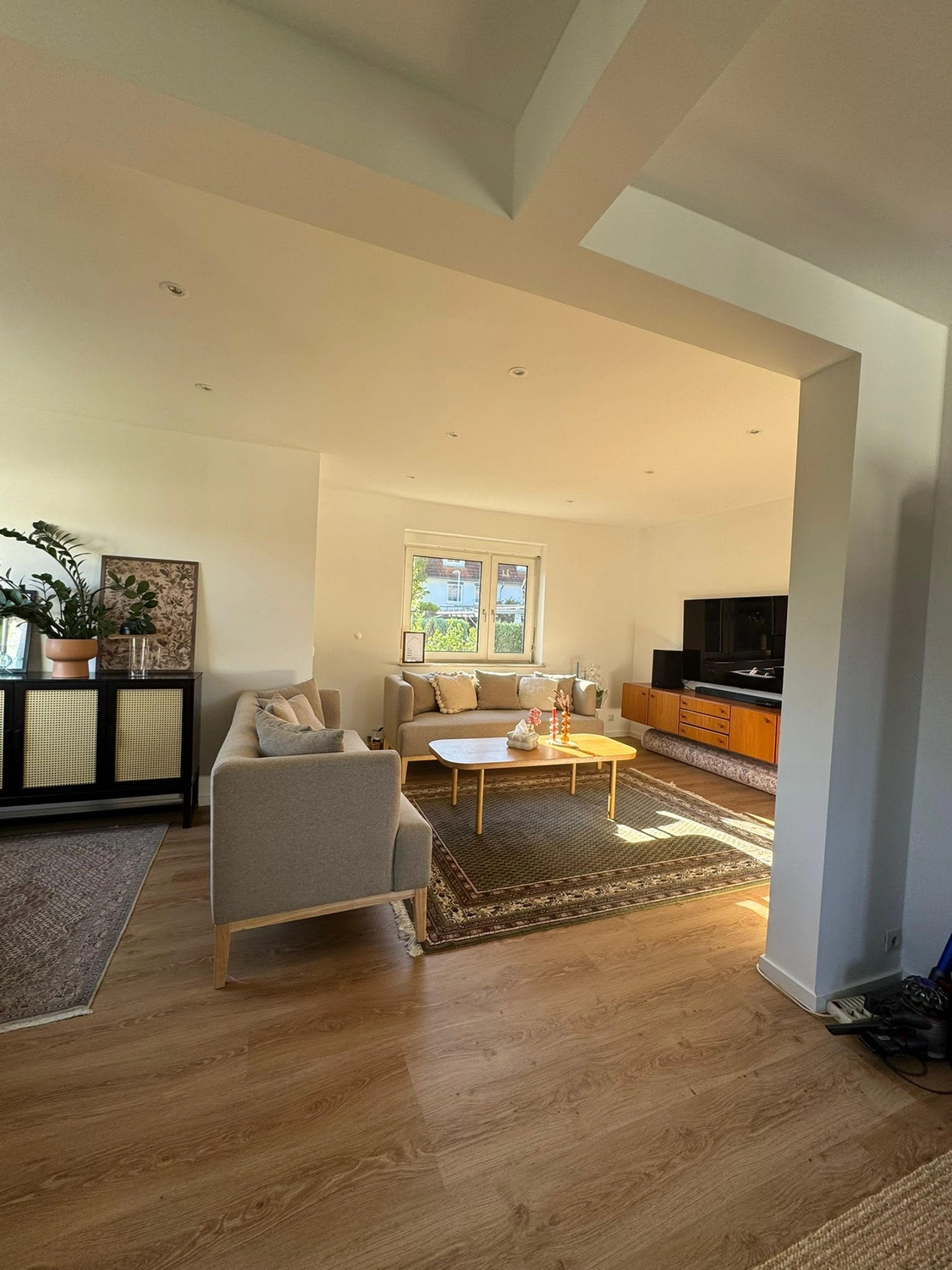 MZ INGENIEURBÜRO - Bauwesen - Wanddurchbruch in Esslingen