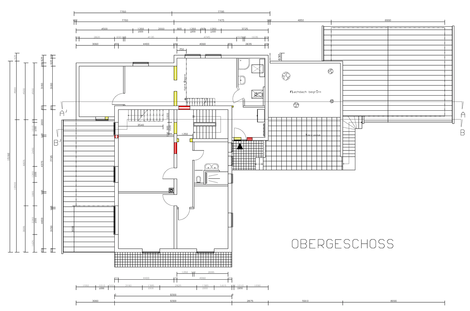 MZ INGENIEURBÜRO - Bauwesen - Sanierung und Erweiterung Wohnhaus mit Einliegerwohnung, Anbau einer Schwimmhalle und Garage in Weyarn-Neukirchen