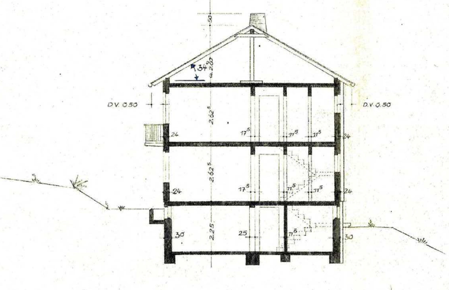 MZ INGENIEURBÜRO - Bauwesen - Wanddurchbruch in Esslingen