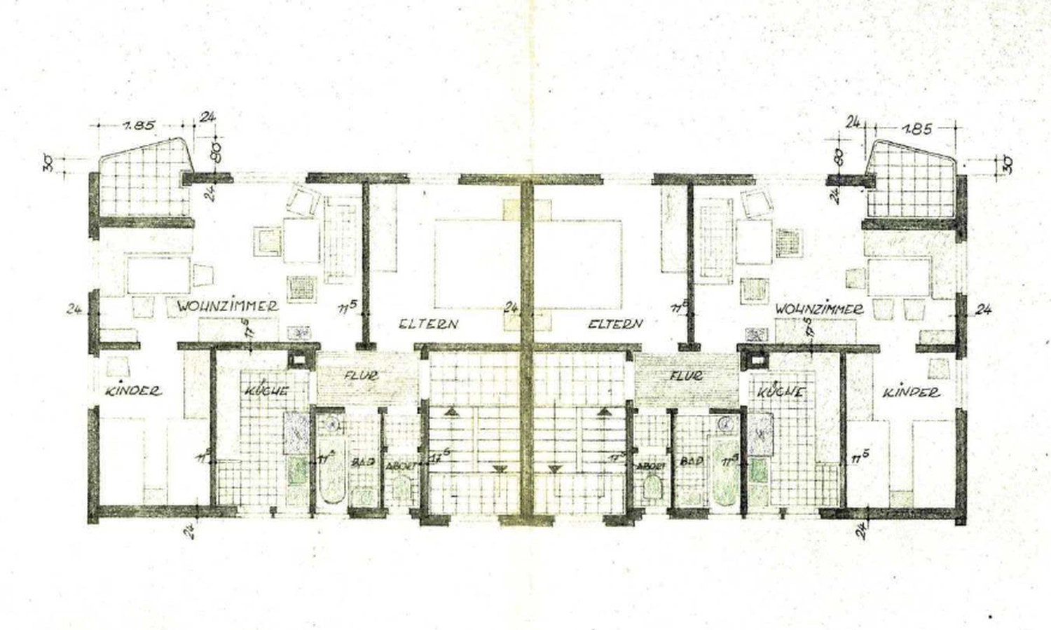 MZ INGENIEURBÜRO - Bauwesen - Wanddurchbruch in Esslingen
