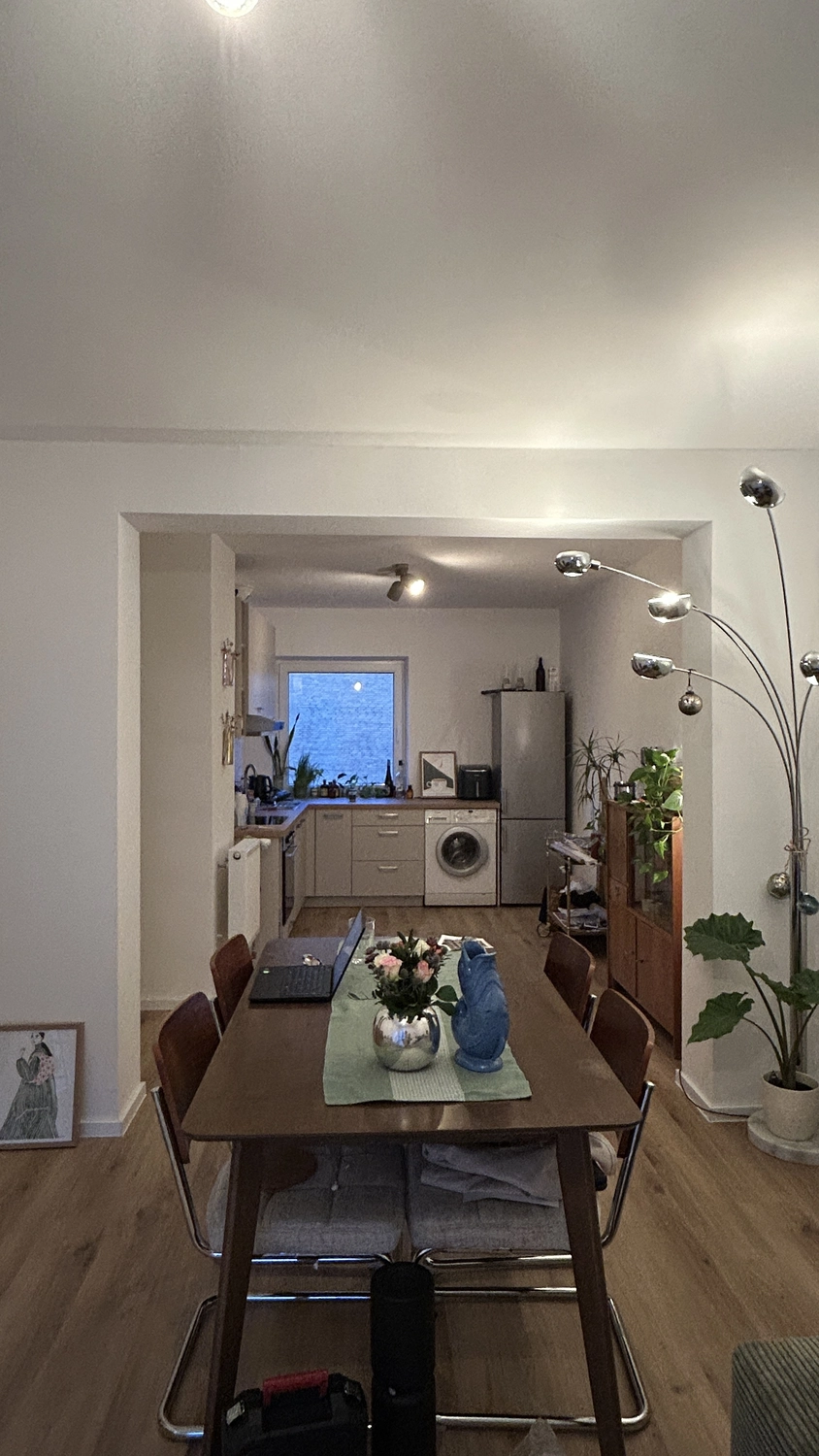 MZ INGENIEURBÜRO - Bauwesen - Wanddurchbruch in München