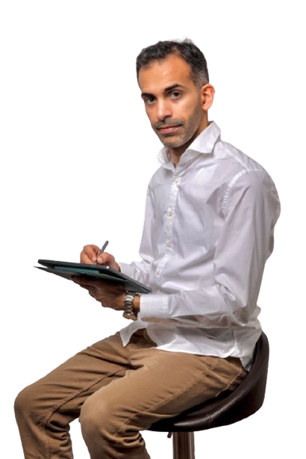 Maeen Zabara - Ingenieurbüro für Bauwesen