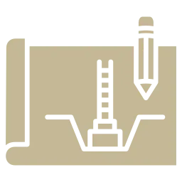 MZ INGENIEURBÜRO - Bauwesen - Symbol